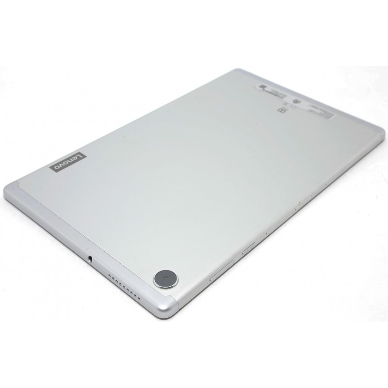 Tablet Lenovo Tab M Hd Gb Gris Con Dock Bilbotruke Segunda Mano