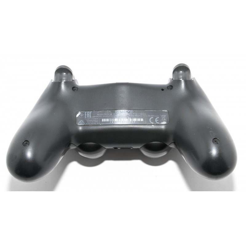 MANDO PS4 DUALSHOCK 4 NEGRO BILBOTRUKE SEGUNDA MANO