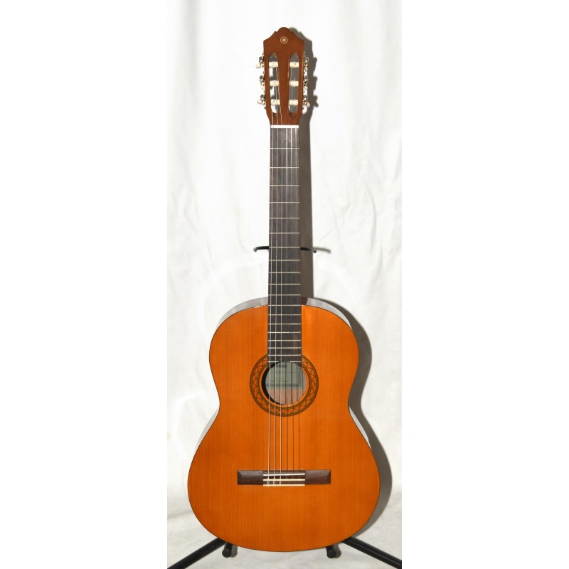 GUITARRA CLASICA YAMAHA C40 BILBOTRUKE SEGUNDA MANO