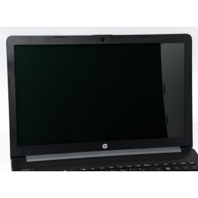PORTATIL HP 15-DA0032NS / i3-7020U 2.3GHz / 250GB SDD / 8GB RAM