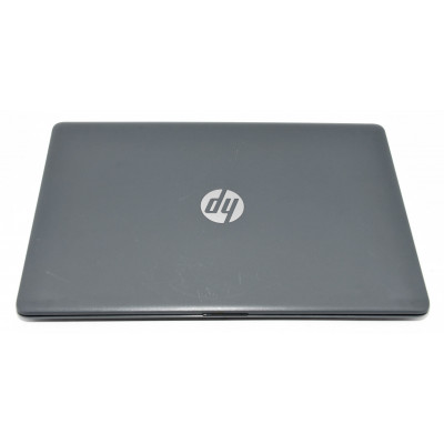 PORTATIL HP 15-DA0032NS / i3-7020U 2.3GHz / 250GB SDD / 8GB RAM