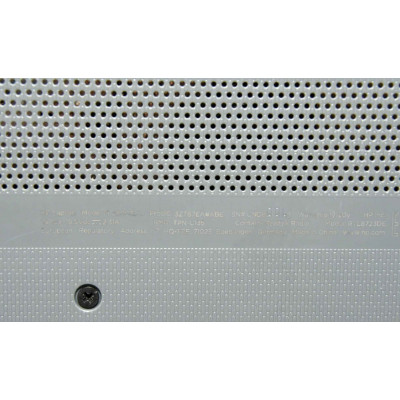 PORTATIL HP 15-DA0032NS / i3-7020U 2.3GHz / 250GB SDD / 8GB RAM