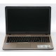 PORTATIL ASUS A541U / i5-7200U 2.5GHz / 500GB SSD / 4GB RAM