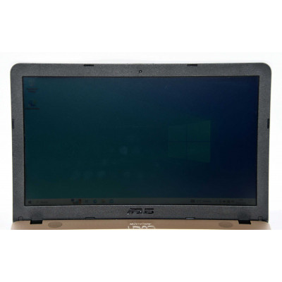 PORTATIL ASUS A541U / i5-7200U 2.5GHz / 500GB SSD / 4GB RAM