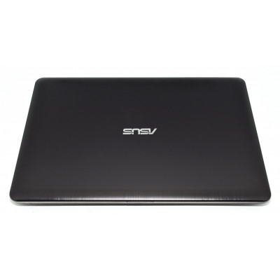 PORTATIL ASUS A541U / i5-7200U 2.5GHz / 500GB SSD / 4GB RAM