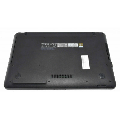 PORTATIL ASUS A541U / i5-7200U 2.5GHz / 500GB SSD / 4GB RAM