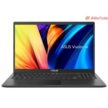 PORTATIL SIN SISTEMA ASUS F1500E / INTEL i3-1115G4 / 500GB SSD / 8GB RAM