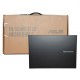 PORTATIL SIN SISTEMA ASUS F1500E / INTEL i3-1115G4 / 500GB SSD / 8GB RAM