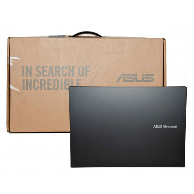 PORTATIL SIN SISTEMA ASUS F1500E / INTEL i3-1115G4 / 500GB SSD / 8GB RAM