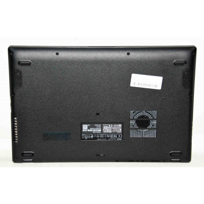 PORTATIL SIN SISTEMA ASUS F1500E / INTEL i3-1115G4 / 500GB SSD / 8GB RAM