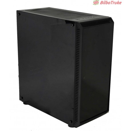 PC GAMING AMD RYZEN 5 3400G 3.7GHz / SAPPHIRE NITRO RX 590