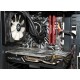 PC GAMING AMD RYZEN 5 3400G 3.7GHz / SAPPHIRE NITRO RX 590