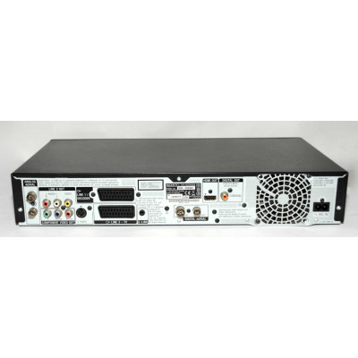 REPRODUCTOR MULTIMEDIA Y DVD SONY HXD990