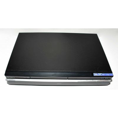 REPRODUCTOR MULTIMEDIA Y DVD SONY HXD990