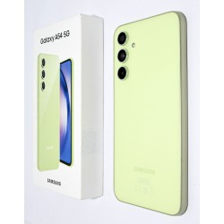 SAMSUNG GALAXY A54 5G 128GB VERDE