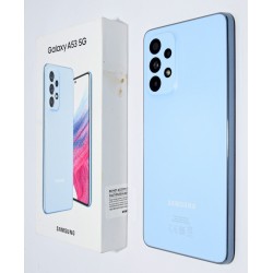 SAMSUNG GALAXY A53 5G 128GB AZUL