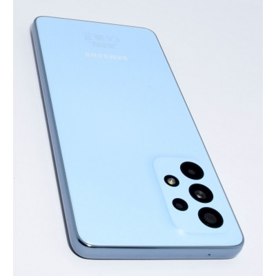 SAMSUNG GALAXY A53 5G 128GB AZUL