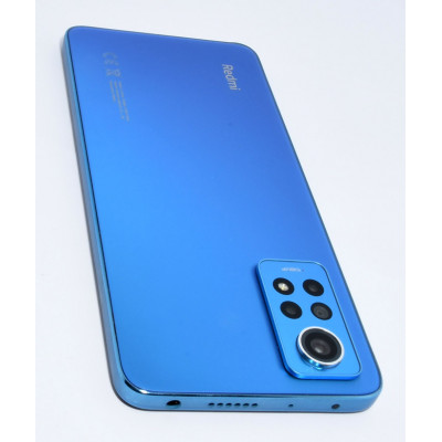 XIAOMI REDMI NOTE 12 PRO 128GB AZUL