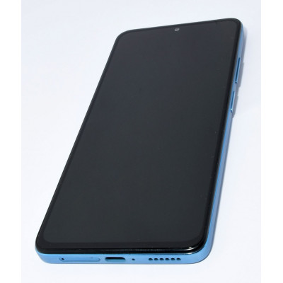 XIAOMI REDMI NOTE 12 PRO 128GB AZUL