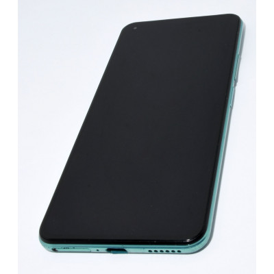 XIAOMI MI 11 LITE 5G 128GB TURQUESA