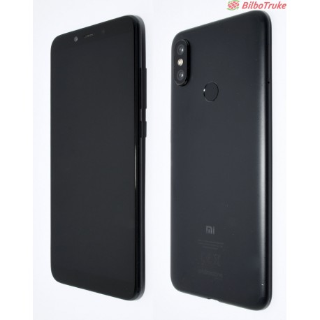 XIAOMI REDMI A2 64GB NEGRO