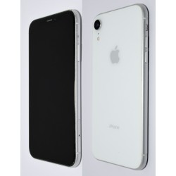 IPHONE XR 64GB BLANCO