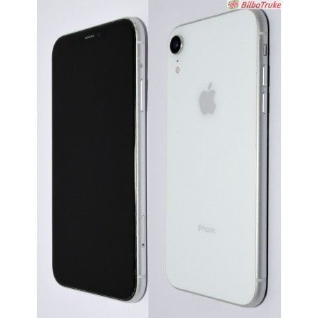 IPHONE XR 64GB BLANCO