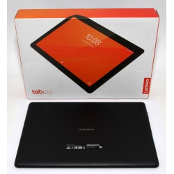 TABLET LENOVO TAB-X104F TABE10 10.1 32GB NEGRO WIFI
