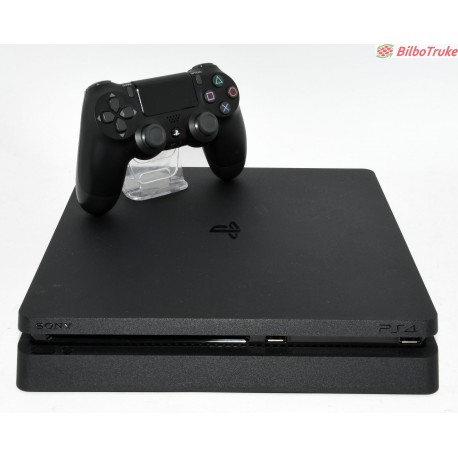 CONSOLA PS4 SLIM 500GB