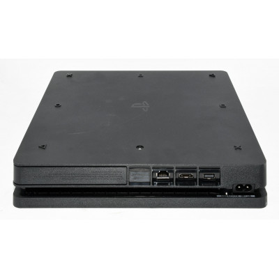 CONSOLA PS4 SLIM 500GB