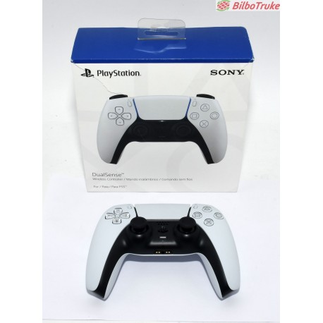 MANDO PS5 DUALSENSE BLANCO
