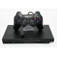 CONSOLA PS2 SLIM NEGRA