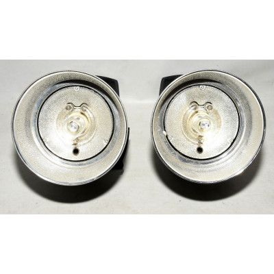 PAREJA FOCOS FOTOGRAFIA ELINCHROM D LITE 2 IT