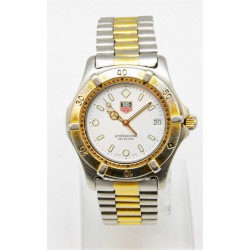 Reloj Pulsera TAG HEUER 200M PROFESSIONAL WE1122-R