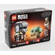 LEGO 75317 BRICK