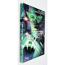 SECTOR LEJANO