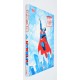 SUPERMAN: RED AND BLUE
