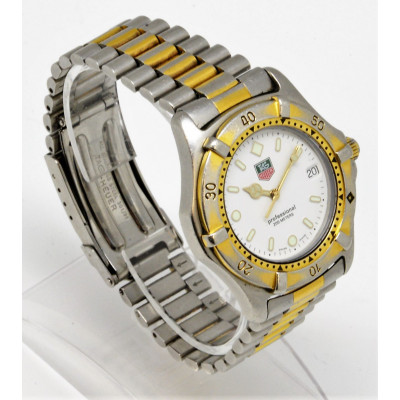 Reloj Pulsera TAG HEUER 200M PROFESSIONAL WE1122-R