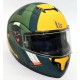 CASCO MOTO MT ELITE ATOM SV GOREX