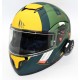CASCO MOTO MT ELITE ATOM SV GOREX