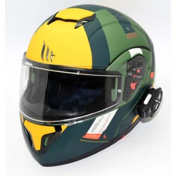 CASCO MOTO MT ELITE ATOM SV GOREX