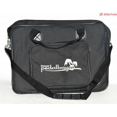 PEDALERA PEDALBAY 40