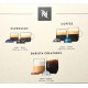 CAFETERA NESPRESSO VERTUO POP