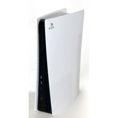 CONSOLA PS5 825GB BLANCA CON MANDO