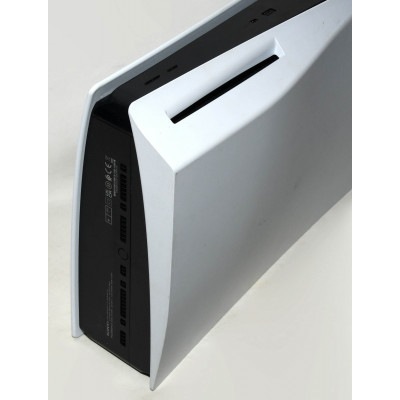 CONSOLA PS5 825GB BLANCA CON MANDO