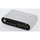 Interfaz de audio Miditech Audiolink III