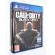 VIDEOJUEGO PS4 COD BLACK OPS 3