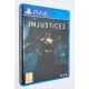 VIDEOJUEGO PS4 INJUSTICE 2