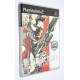VIDEOJUEGO PS2 METAL GEAR SOLID 2