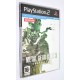 VIDEOJUEGO PS2 METAL GEAR SOLID 3